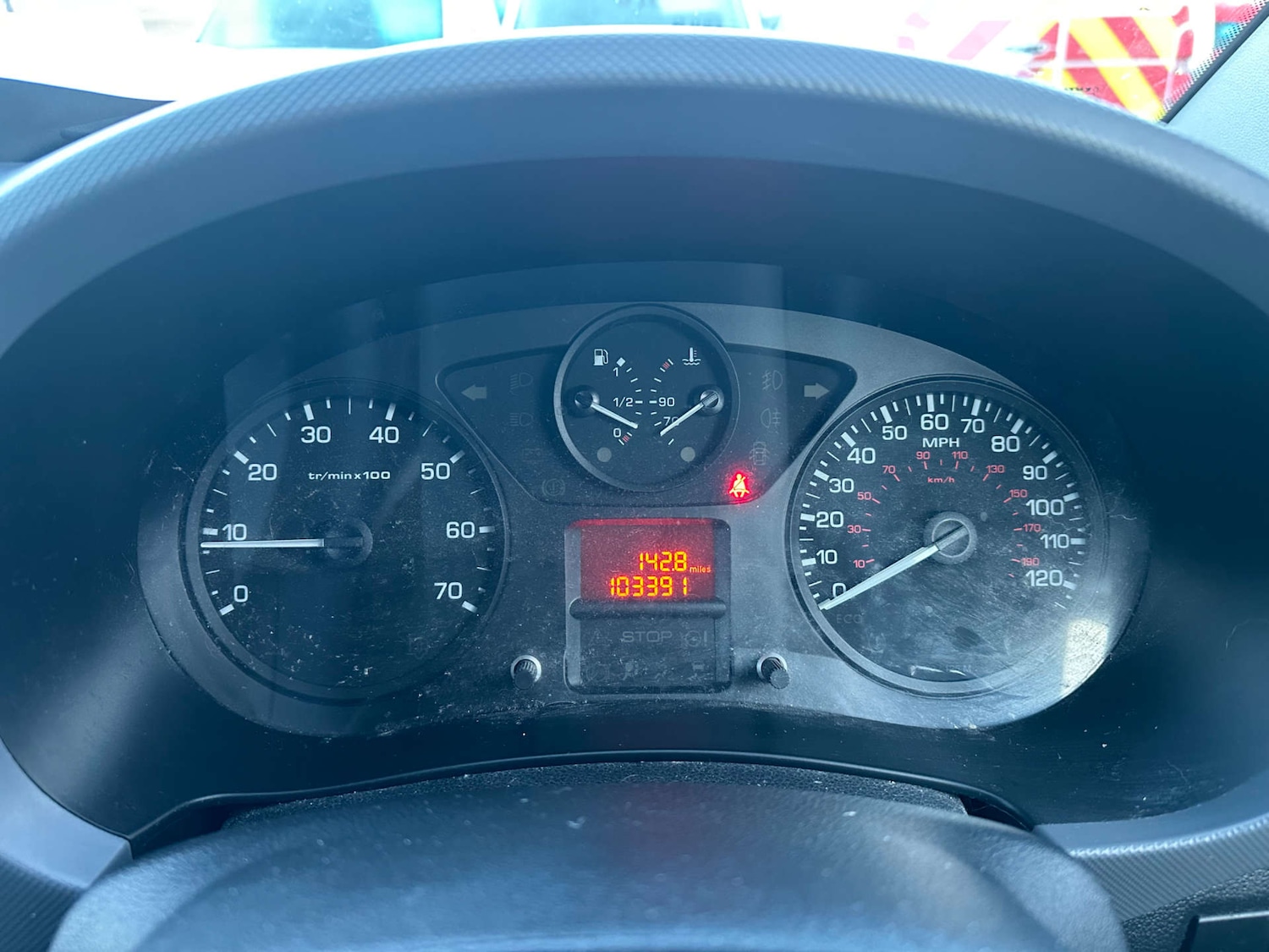 Used Citroen Berlingo 2016 for sale - 77135714: Photo 21