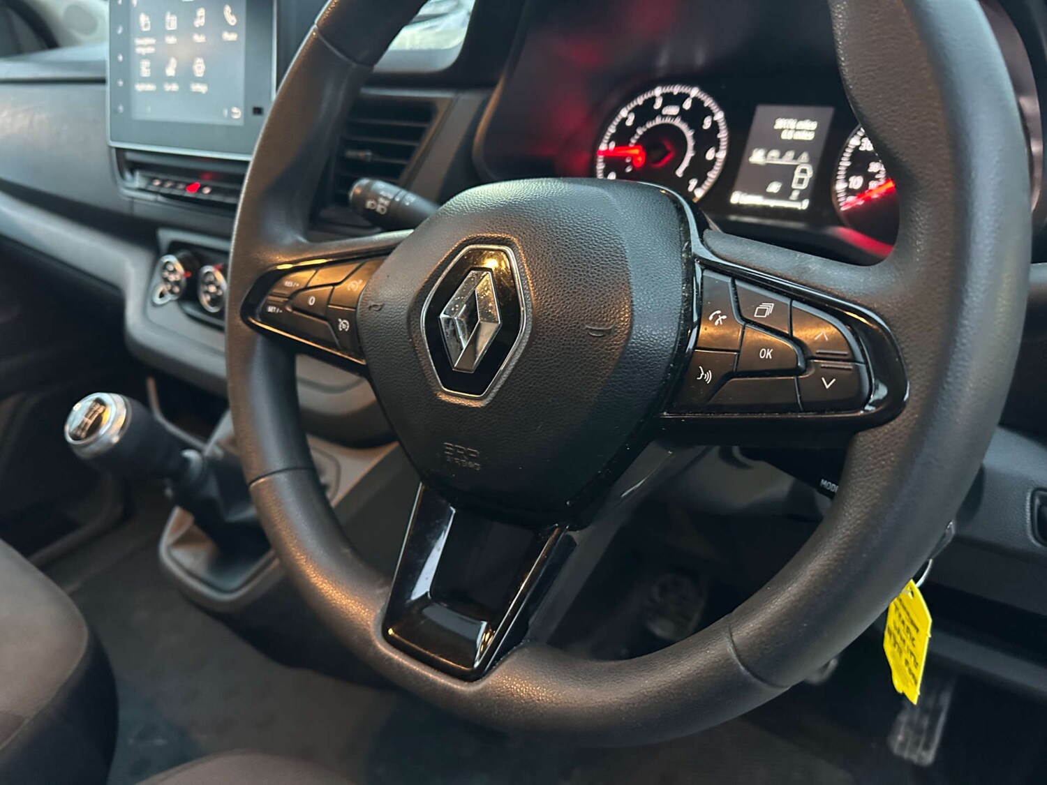 Used Renault Trafic 2022 for sale - 77043117: Photo 18