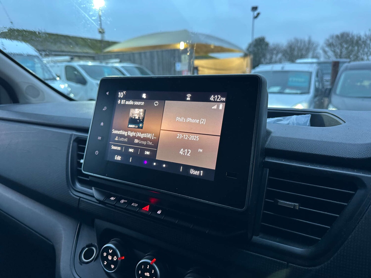 Used Renault Trafic 2022 for sale - 77043117: Photo 20