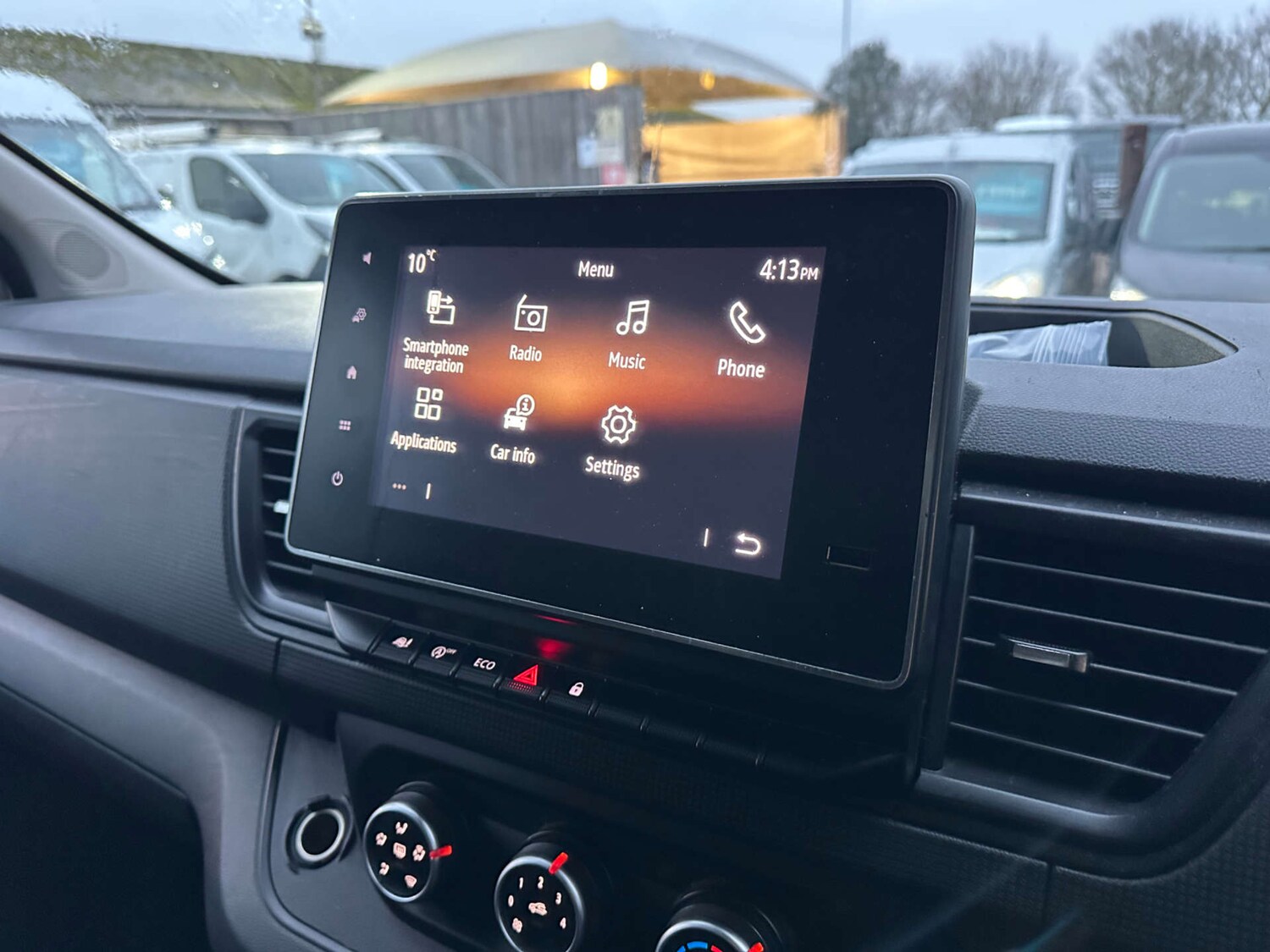 Used Renault Trafic 2022 for sale - 77043117: Photo 21