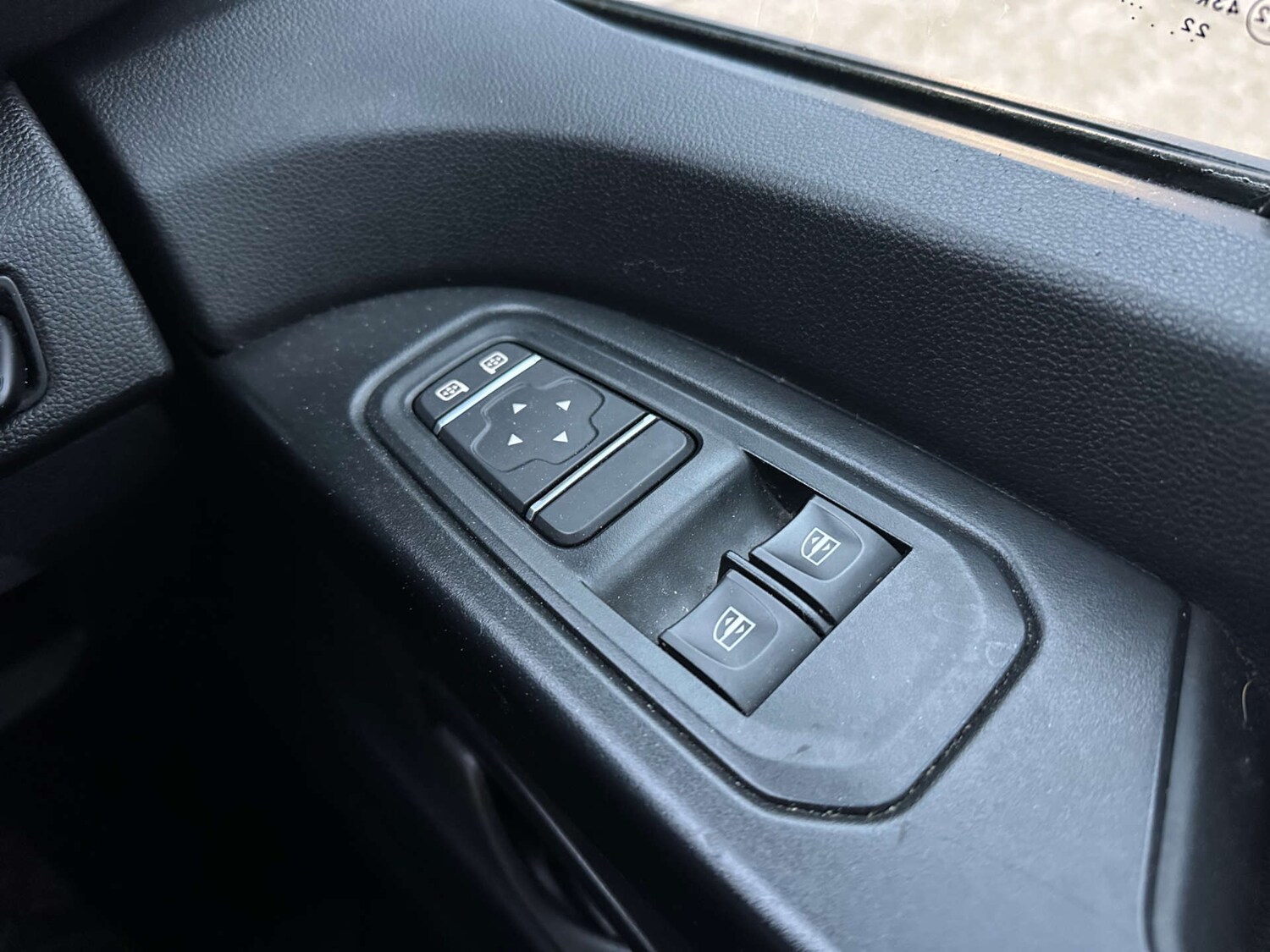 Used Renault Trafic 2022 for sale - 77043117: Photo 23