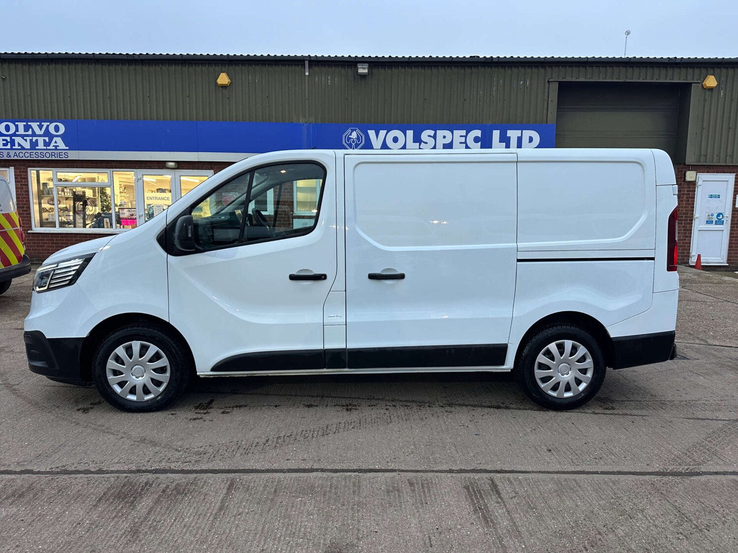 Used Renault Trafic 2022 for sale - 77043117: Photo 6