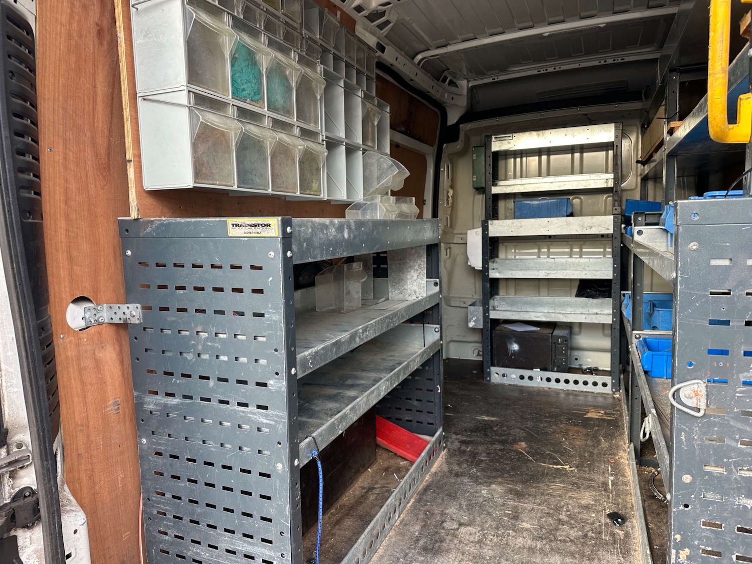 Used Citroen Relay 2017 for sale - 77051569: Photo 11