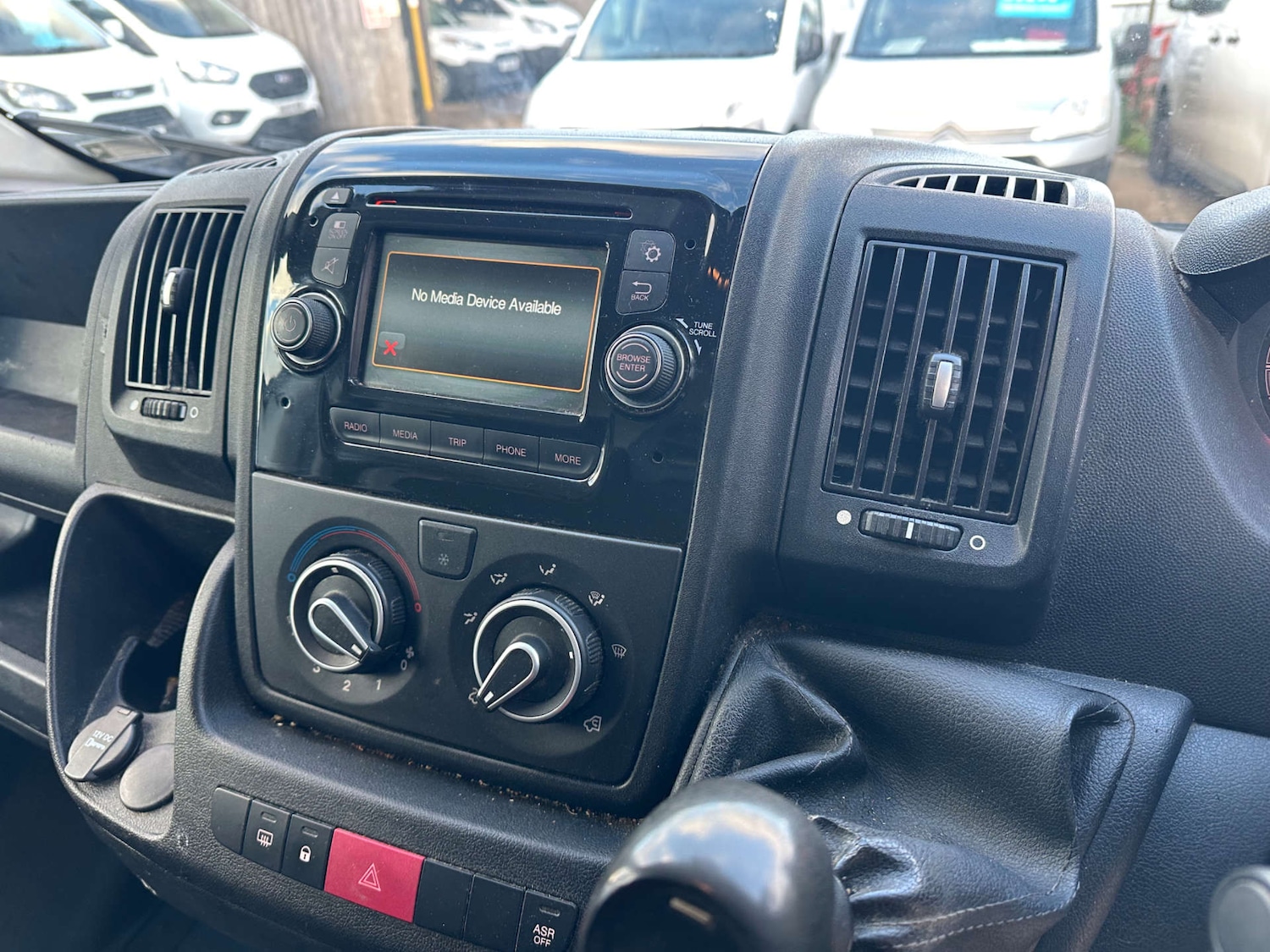 Used Citroen Relay 2017 for sale - 77051569: Photo 23