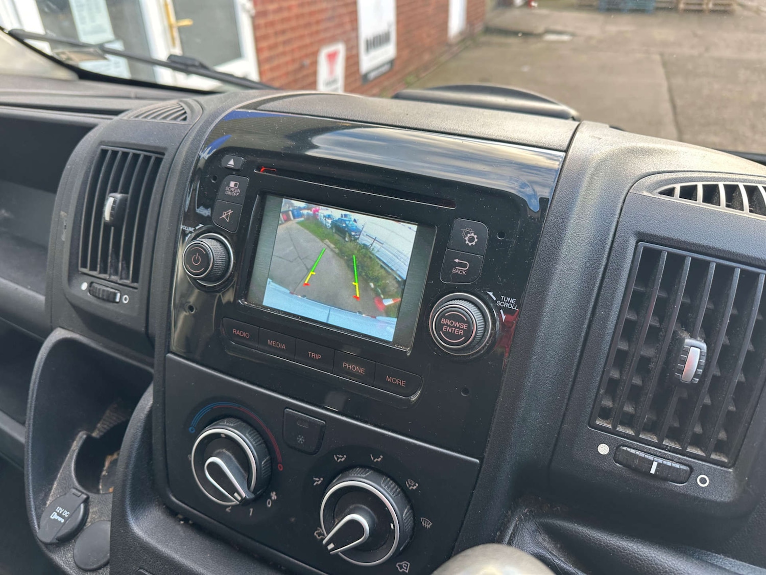 Used Citroen Relay 2017 for sale - 77051569: Photo 24