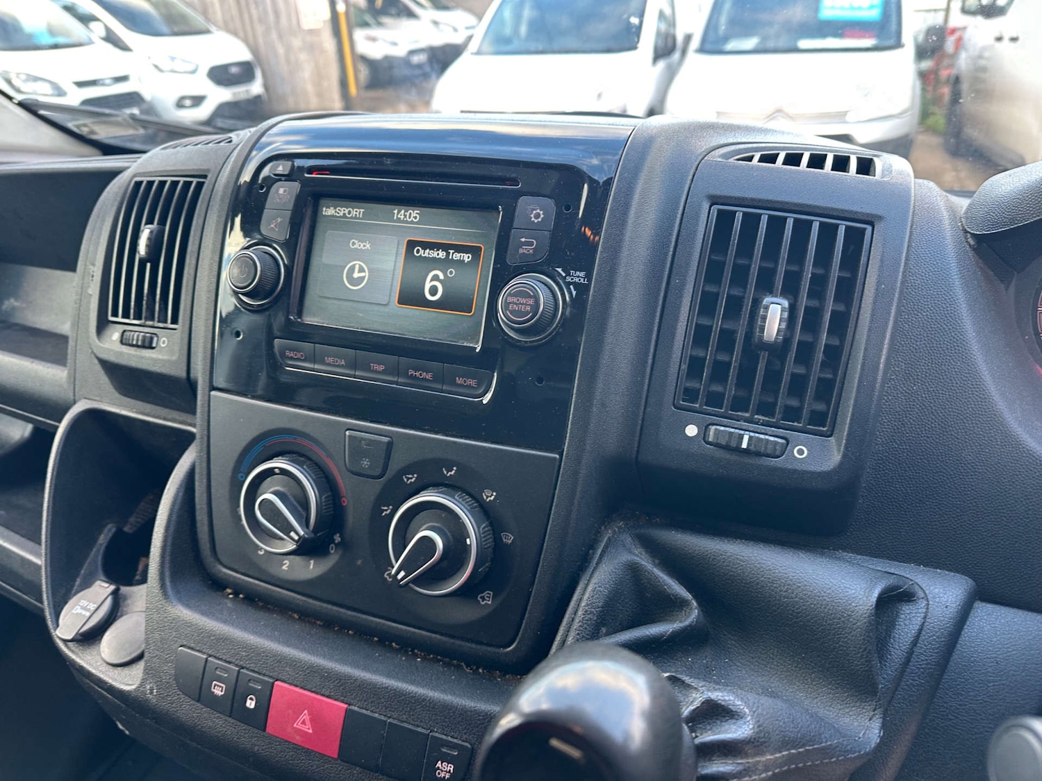 Used Citroen Relay 2017 for sale - 77051569: Photo 25