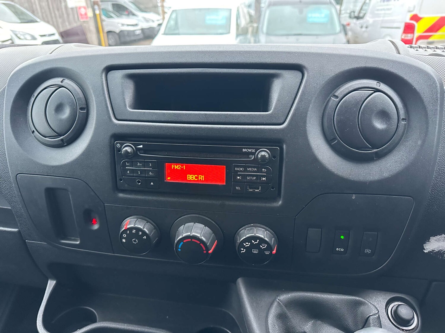 Used Renault Master 2017 for sale - 77022677: Photo 19