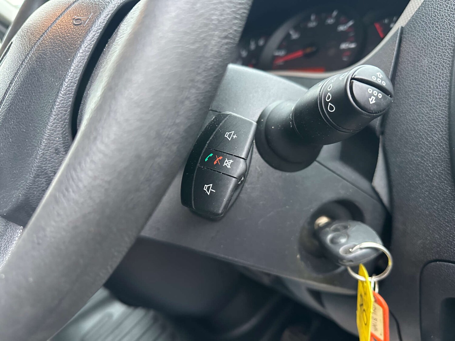 Used Renault Master 2017 for sale - 77022677: Photo 22