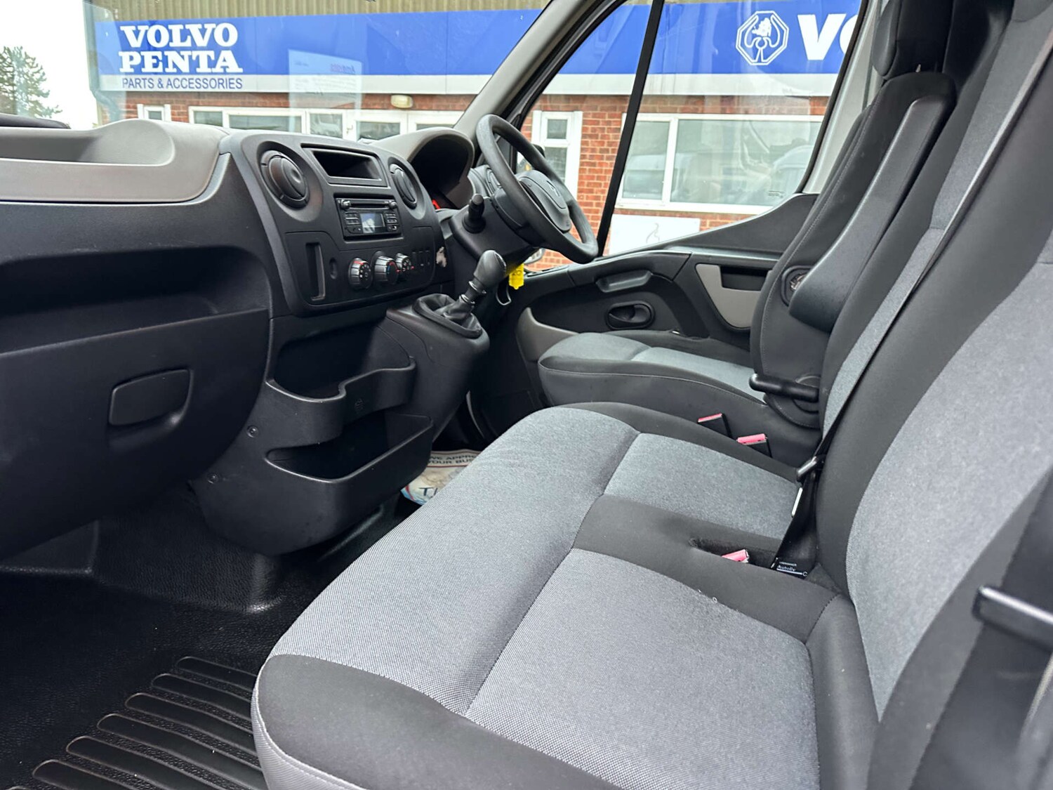 Used Renault Master 2017 for sale - 77022677: Photo 23