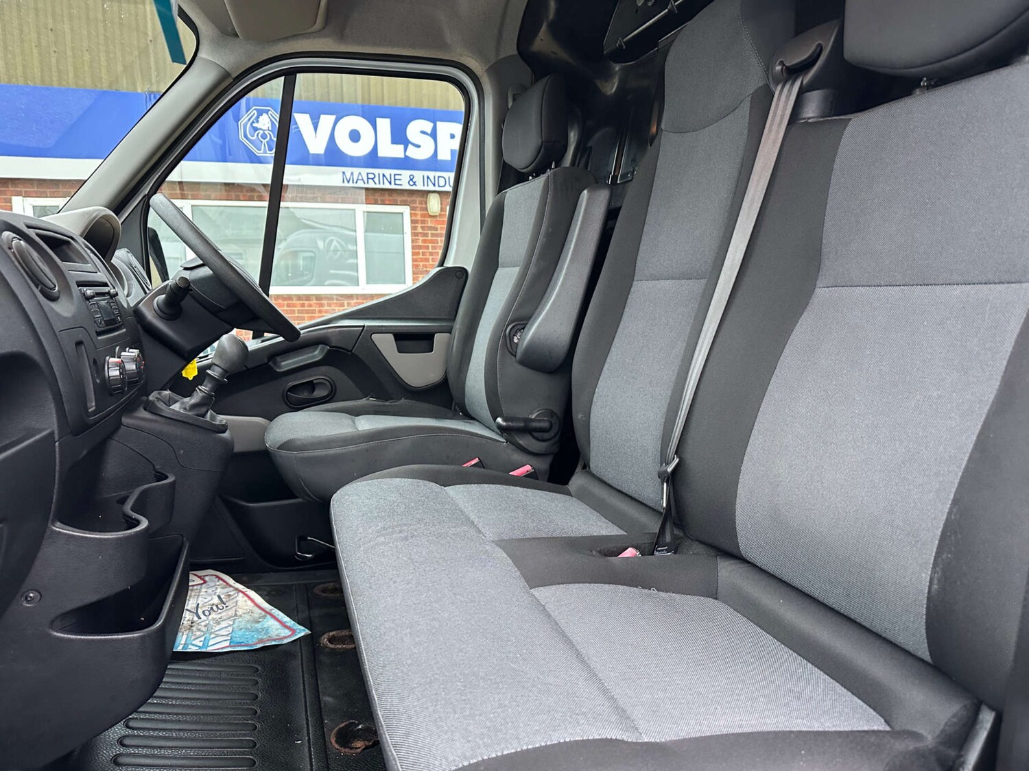 Used Renault Master 2017 for sale - 77022677: Photo 24