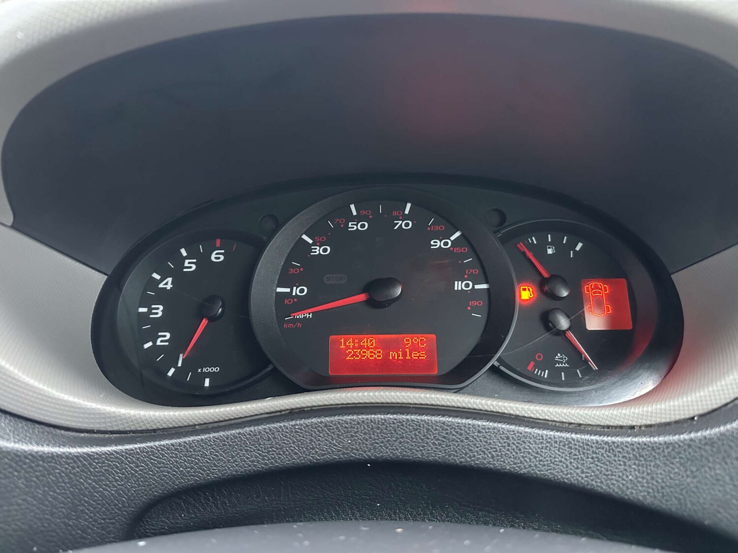 Used Renault Master 2017 for sale - 77022677: Photo 25