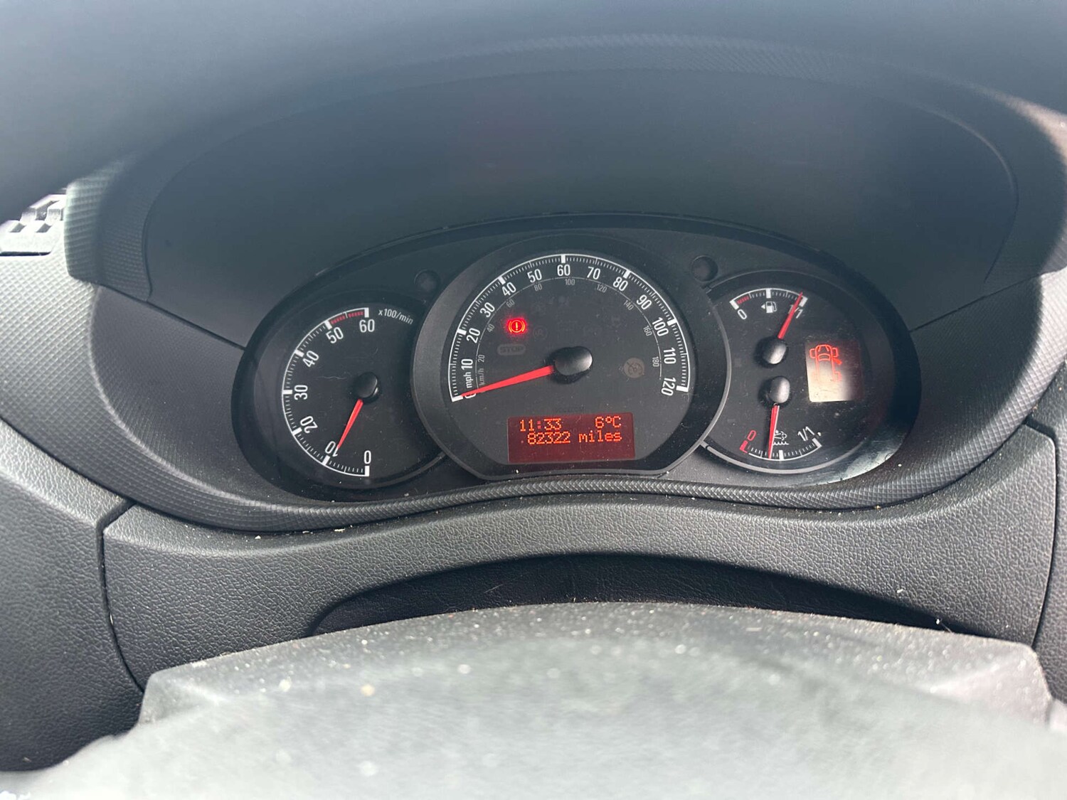 Used Vauxhall Movano 2019 for sale - 77068935: Photo 21