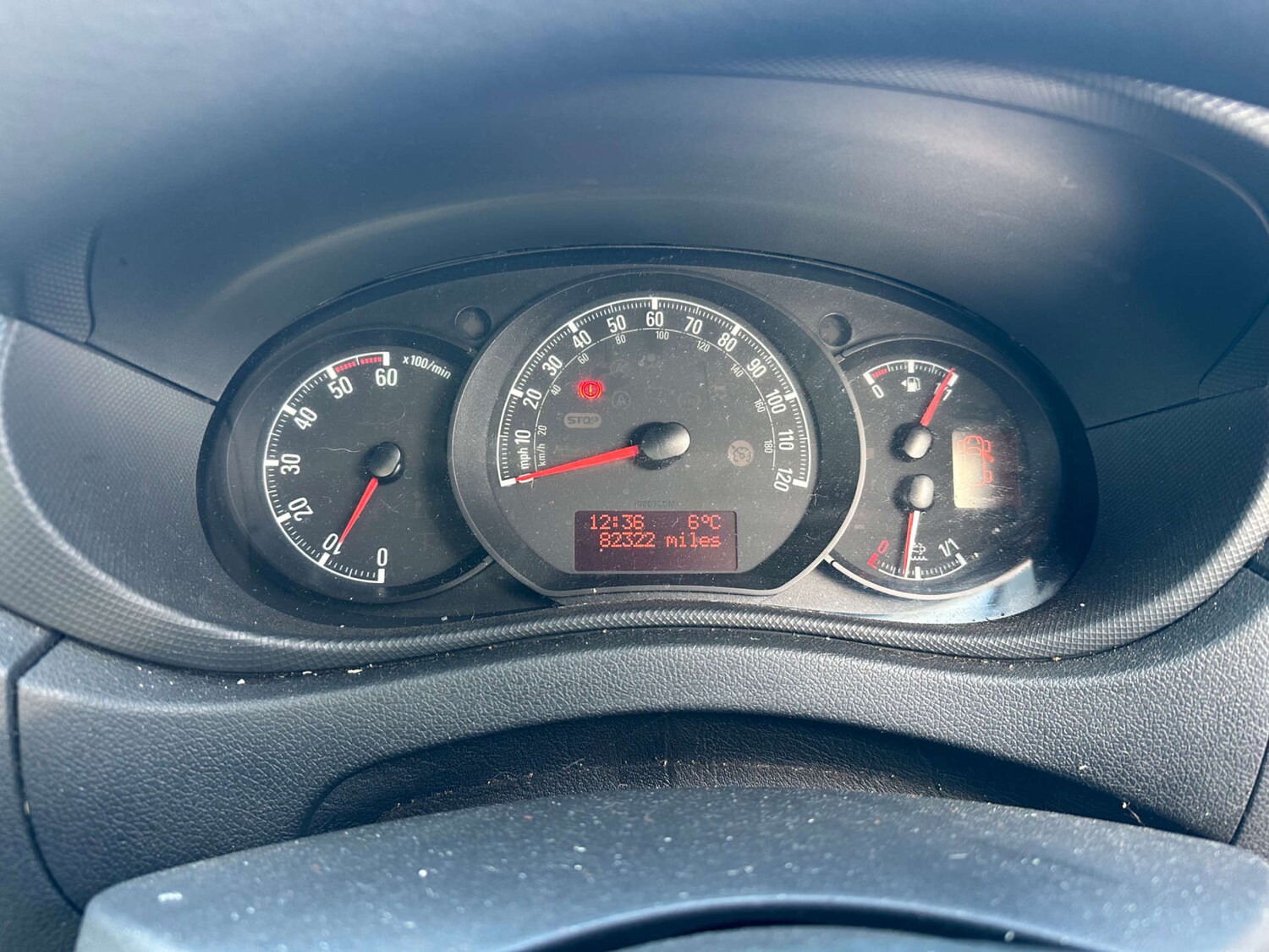 Used Vauxhall Movano 2019 for sale - 77068935: Photo 25