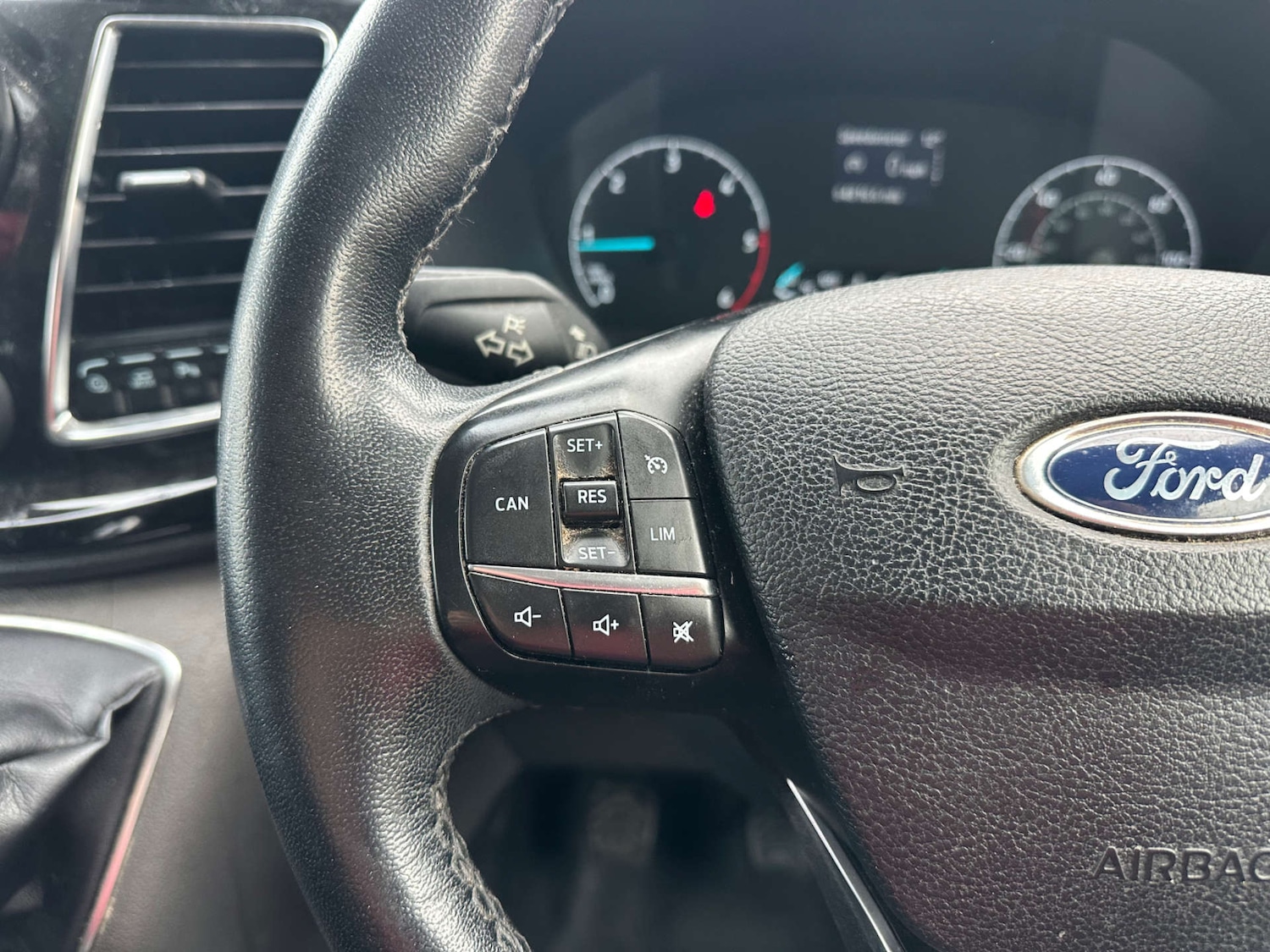 Used Ford Transit Custom 2021 for sale - 76600628: Photo 22