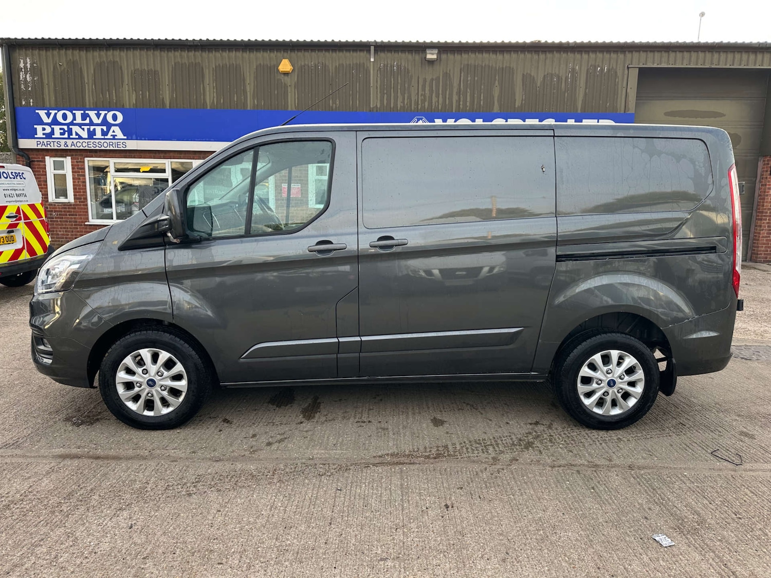 Used Ford Transit Custom 2022 for sale - 76139973: Photo 6