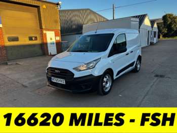 Used Ford Transit Connect 2020 for sale - 74691562: Photo