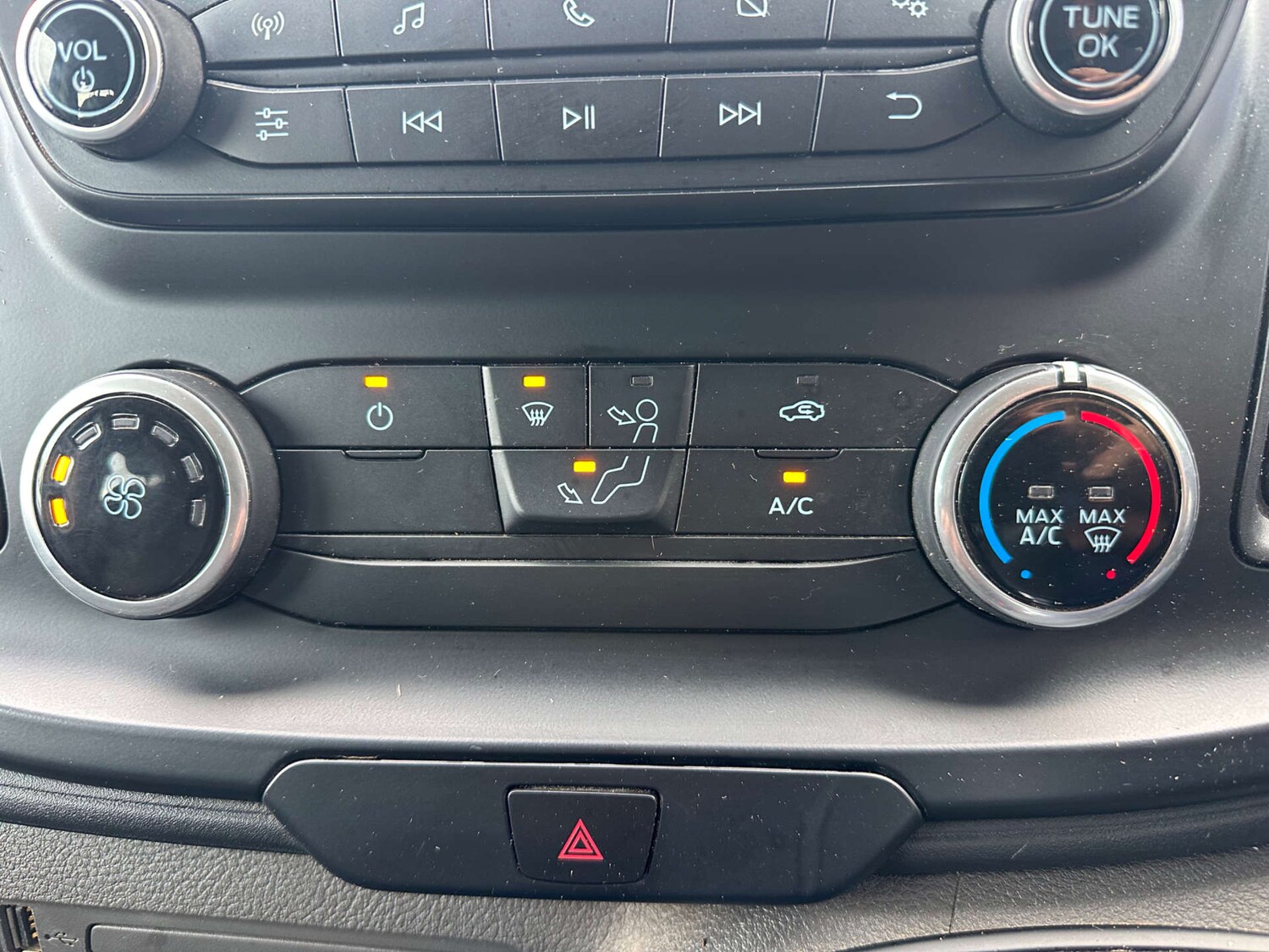 Used Ford Transit Custom 2020 for sale - 76487337: Photo 20