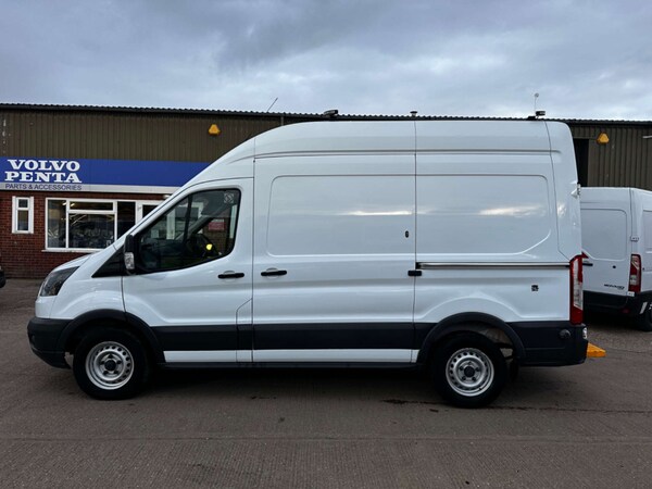 Used Ford Transit 2018 for sale - 74005233: Photo 5