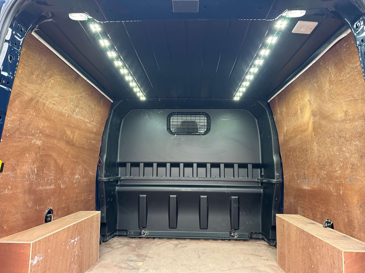 Used Ford Transit Custom 2020 for sale - 76139971: Photo 11