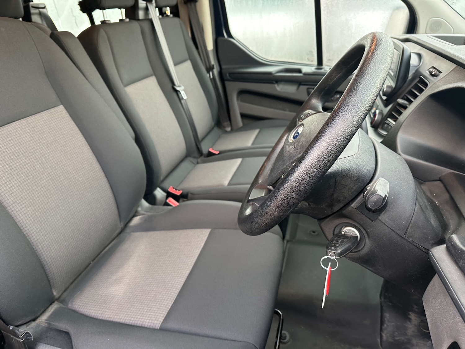 Used Ford Transit Custom 2020 for sale - 76139971: Photo 18