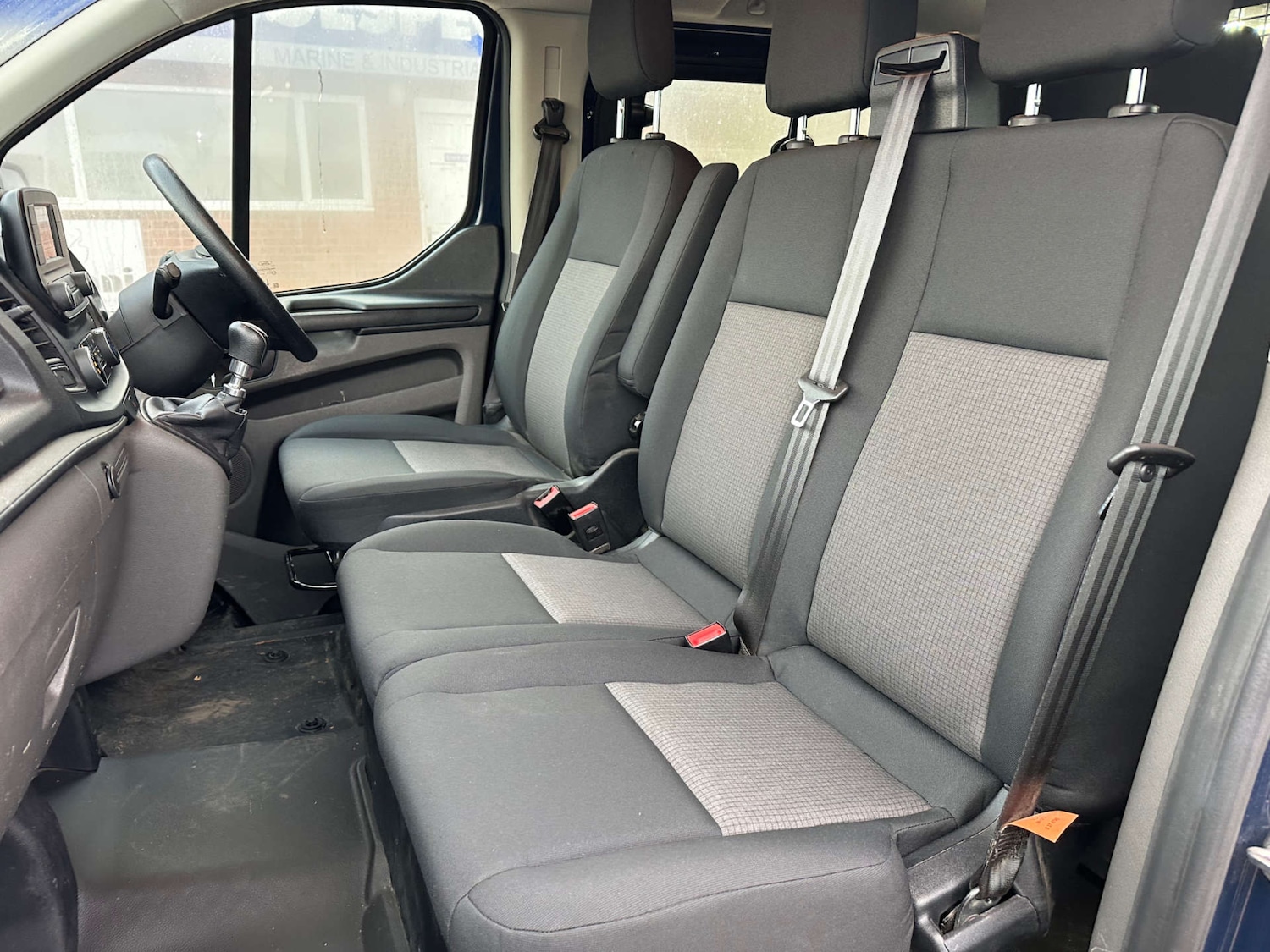 Used Ford Transit Custom 2020 for sale - 76139971: Photo 21