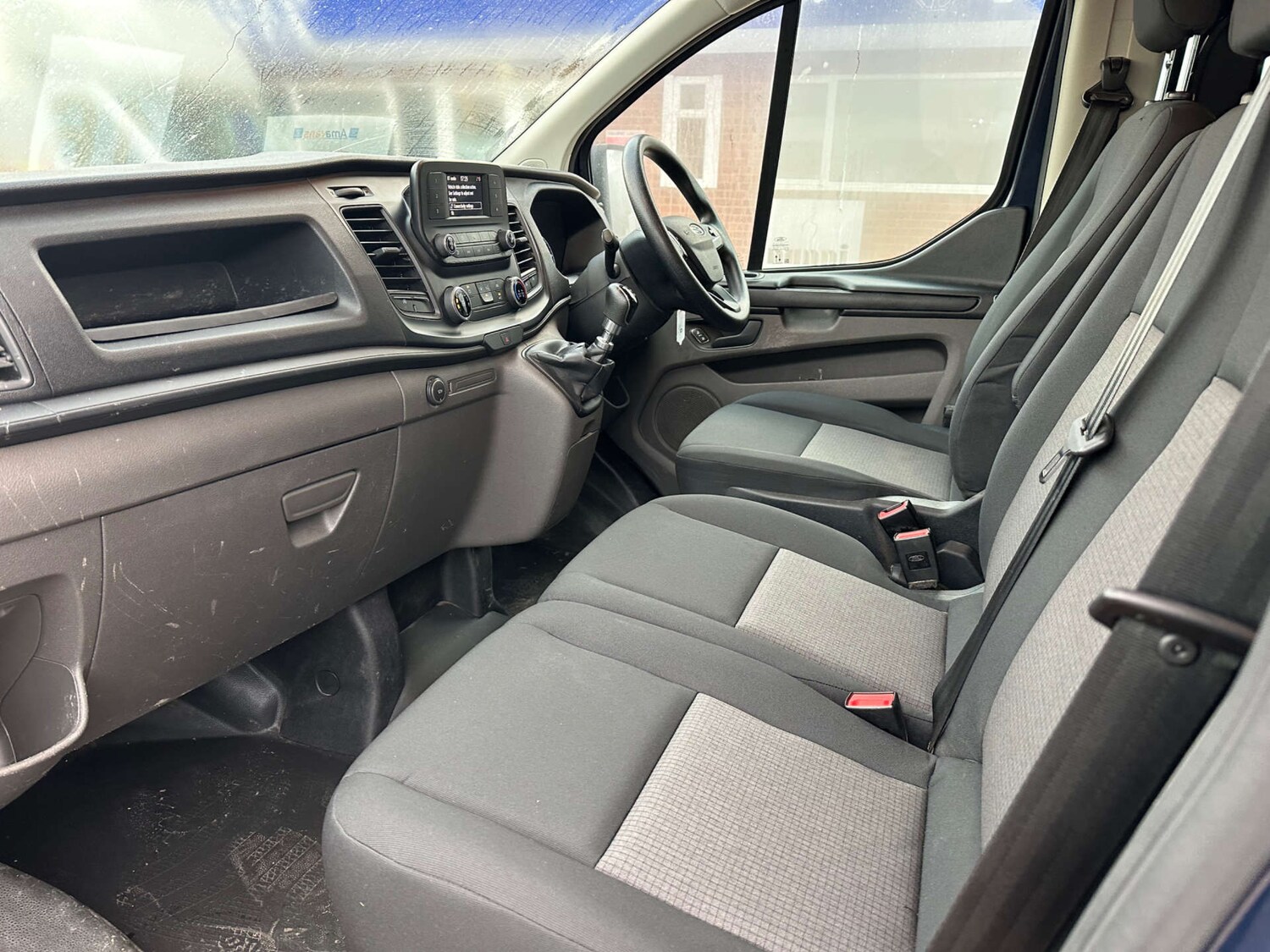 Used Ford Transit Custom 2020 for sale - 76139971: Photo 22