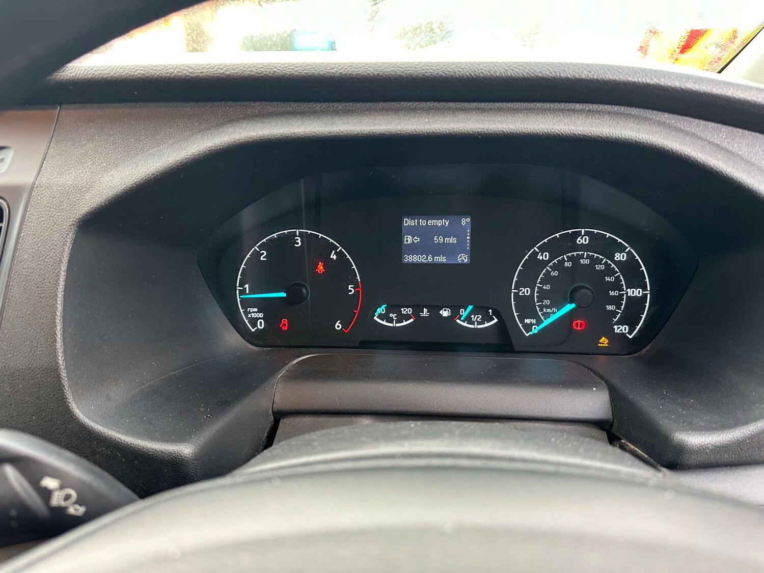 Used Ford Transit Custom 2020 for sale - 76139971: Photo 23