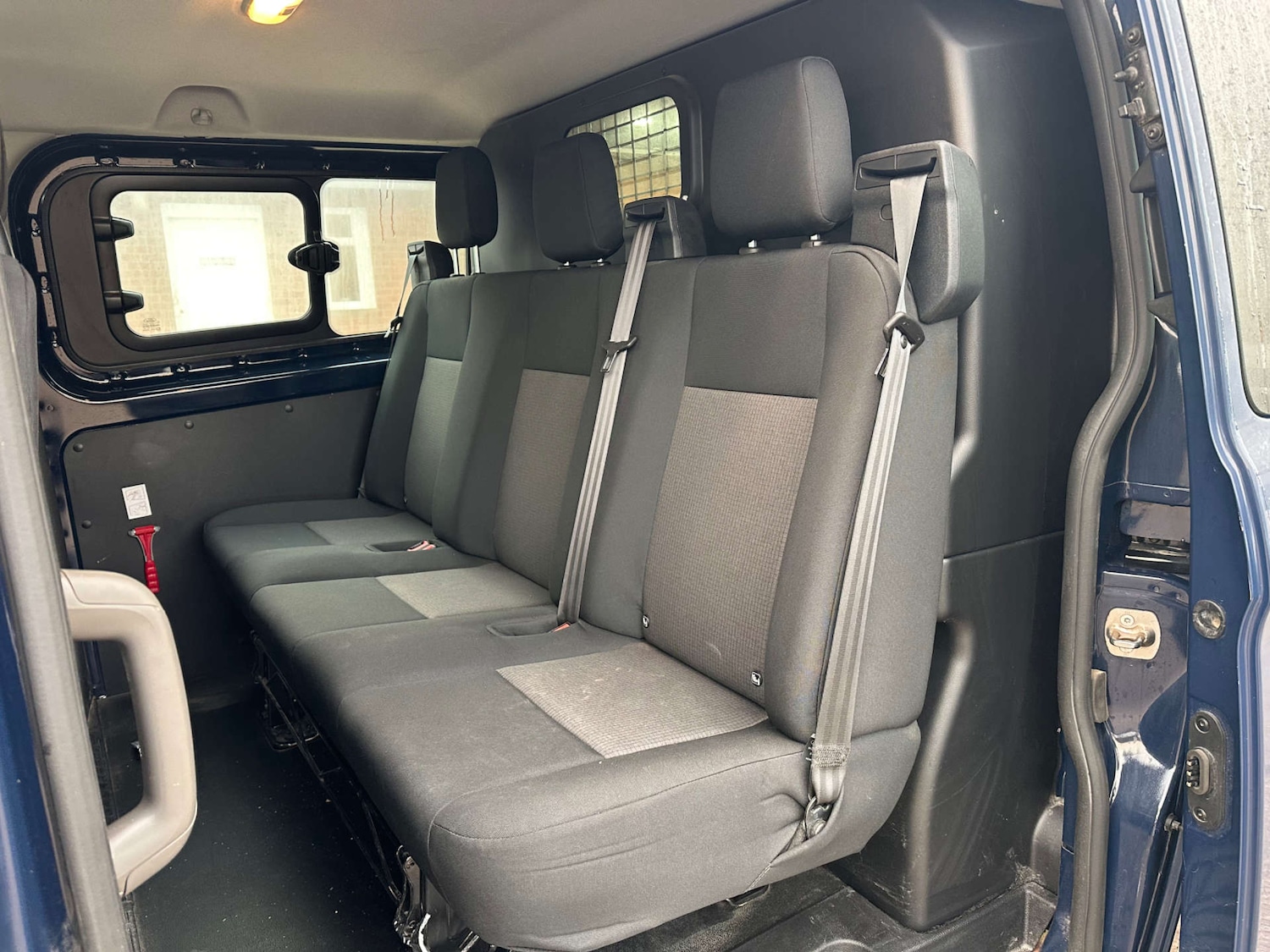 Used Ford Transit Custom 2020 for sale - 76139971: Photo 9