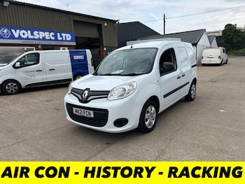 Used Renault Kangoo 2021 for sale - 79293636: Photo