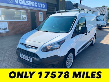 Used Ford Transit Connect 2018 for sale - 79190332: Photo