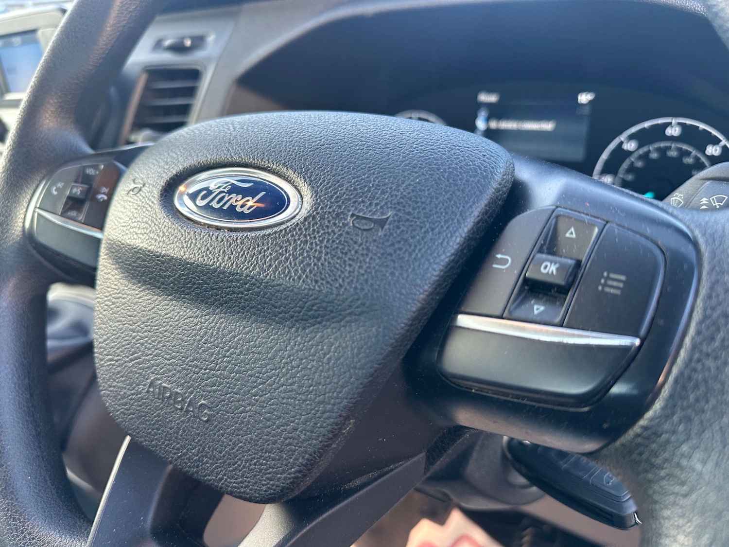 Used Ford Transit 2021 for sale - 76277699: Photo 19