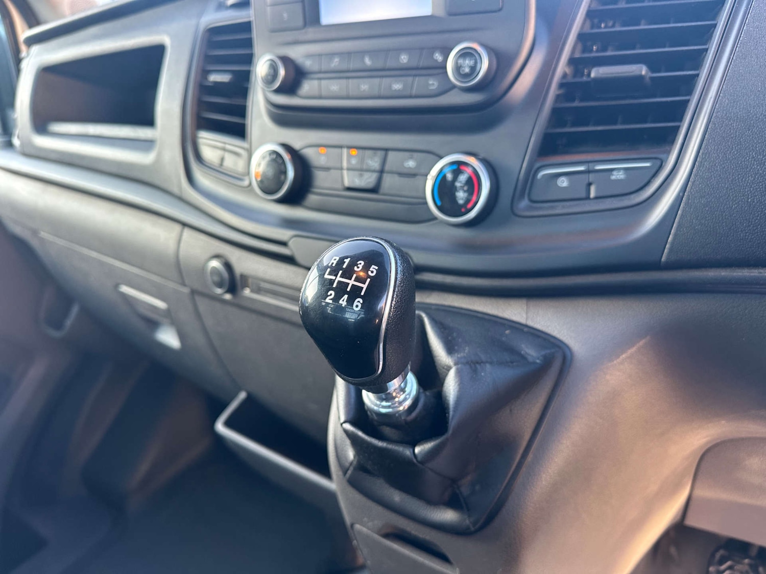 Used Ford Transit 2021 for sale - 76277699: Photo 20