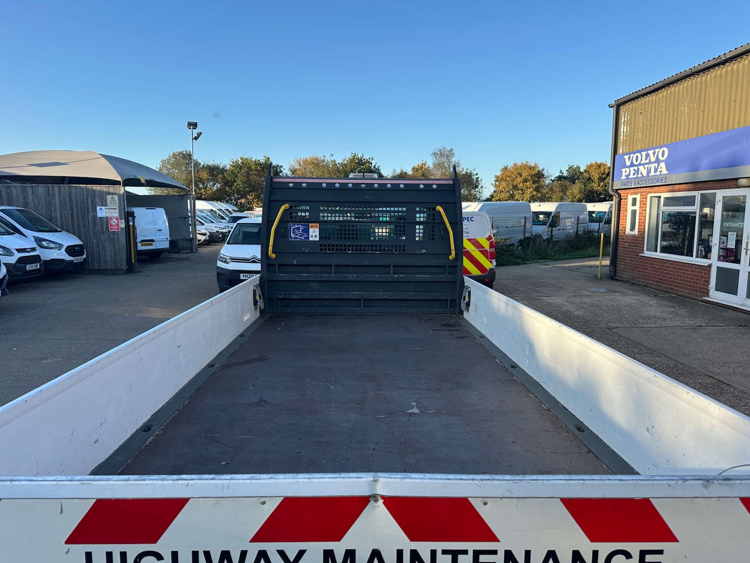 Used Ford Transit 2021 for sale - 76277699: Photo 9