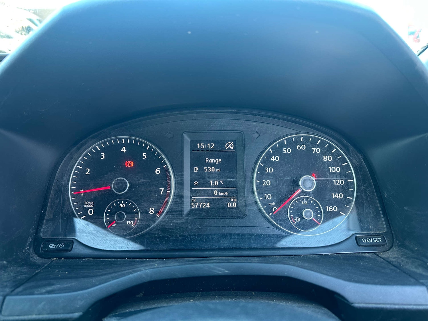 Used Volkswagen Caddy 2018 for sale - 77111788: Photo 17