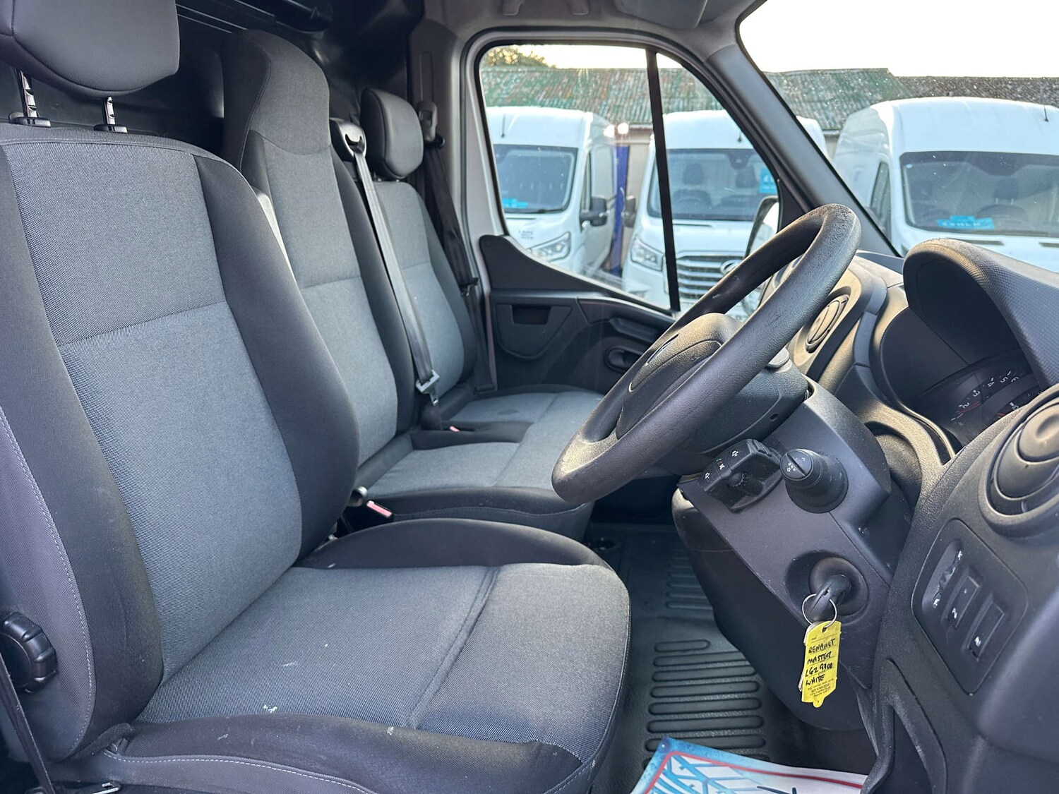 Used Renault Master 2019 for sale - 77745632: Photo 16