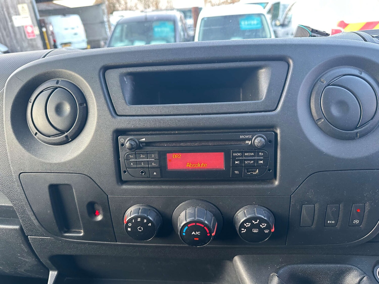 Used Renault Master 2019 for sale - 77745632: Photo 19