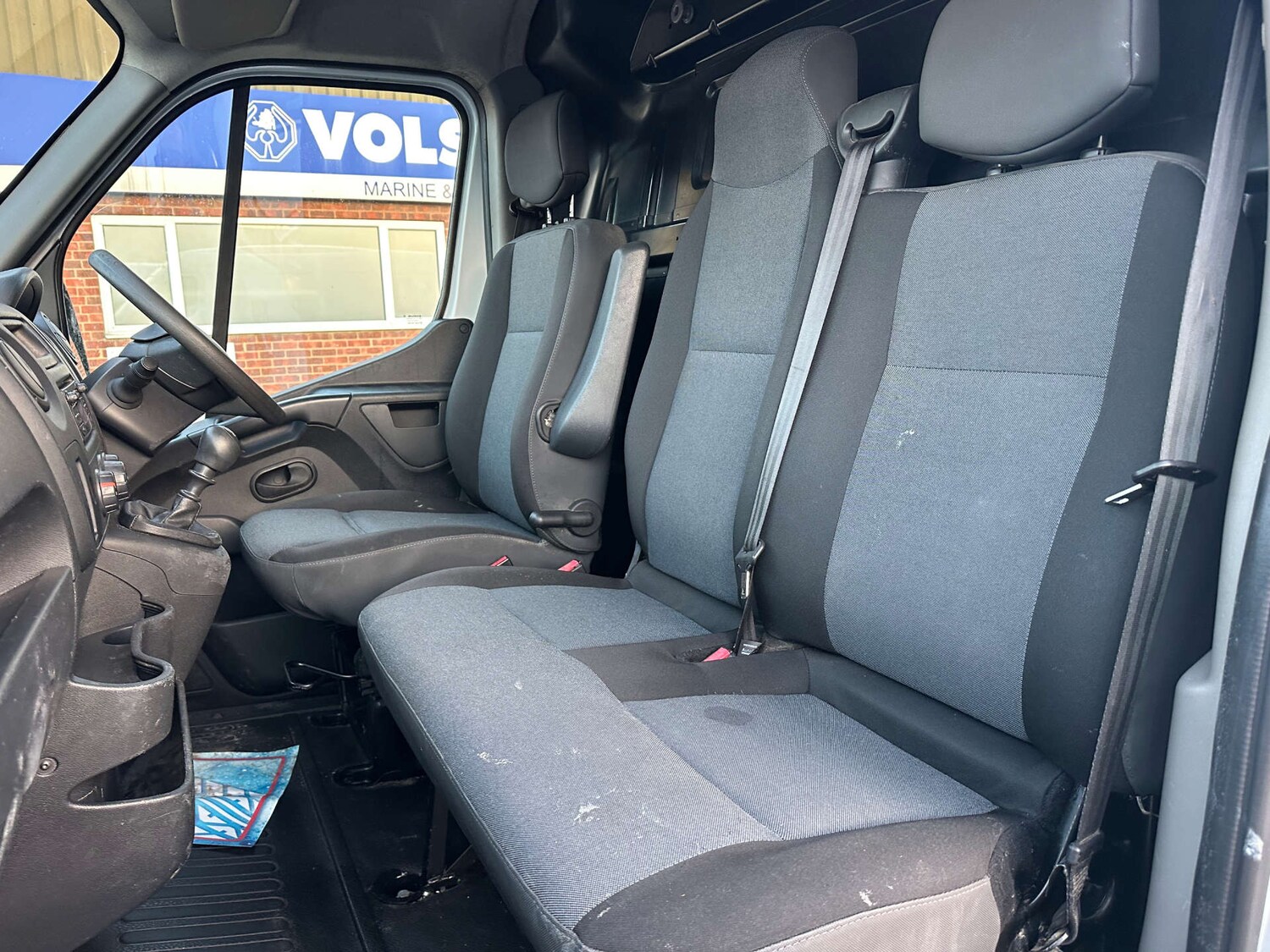 Used Renault Master 2019 for sale - 77745632: Photo 21