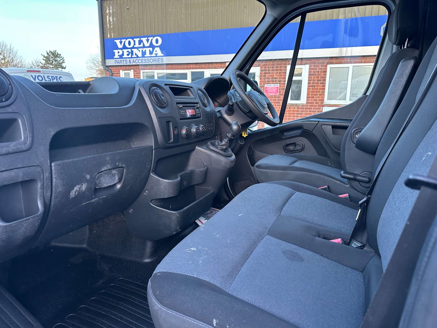 Used Renault Master 2019 for sale - 77745632: Photo 22