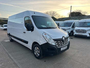 Used Renault Master 2019 for sale - 77745632: Photo