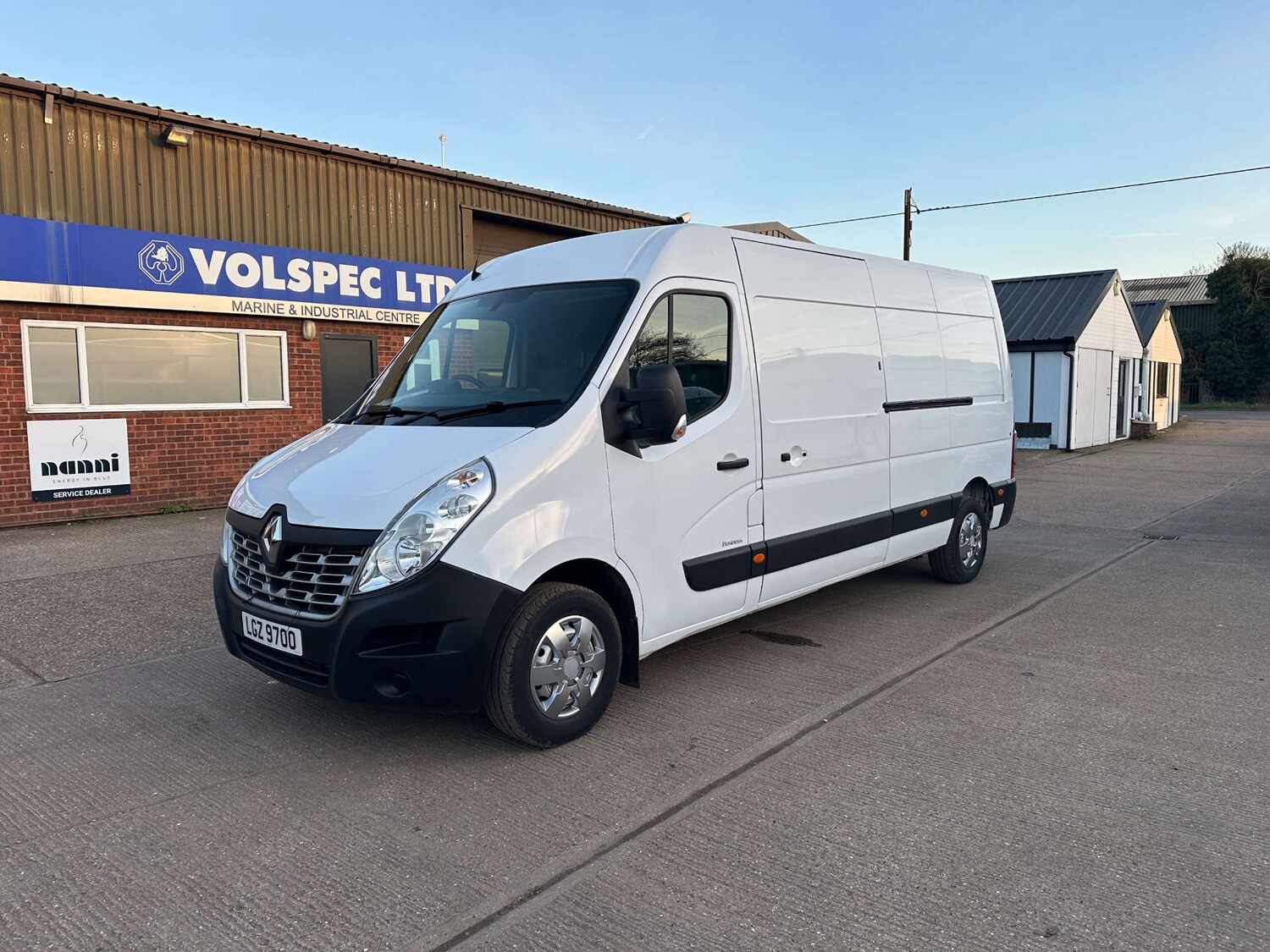 Used Renault Master 2019 for sale - 77745632: Photo 5