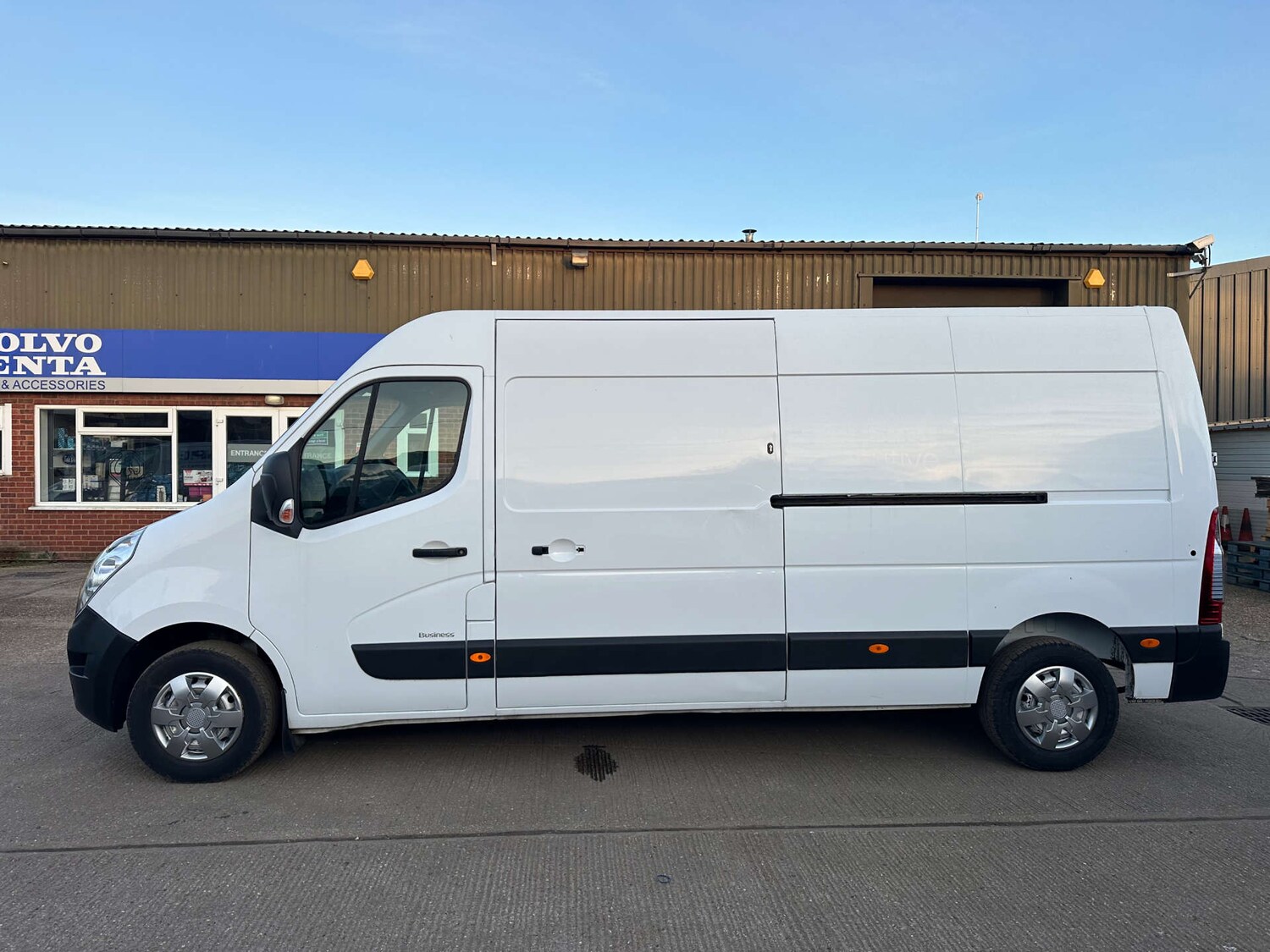 Used Renault Master 2019 for sale - 77745632: Photo 6
