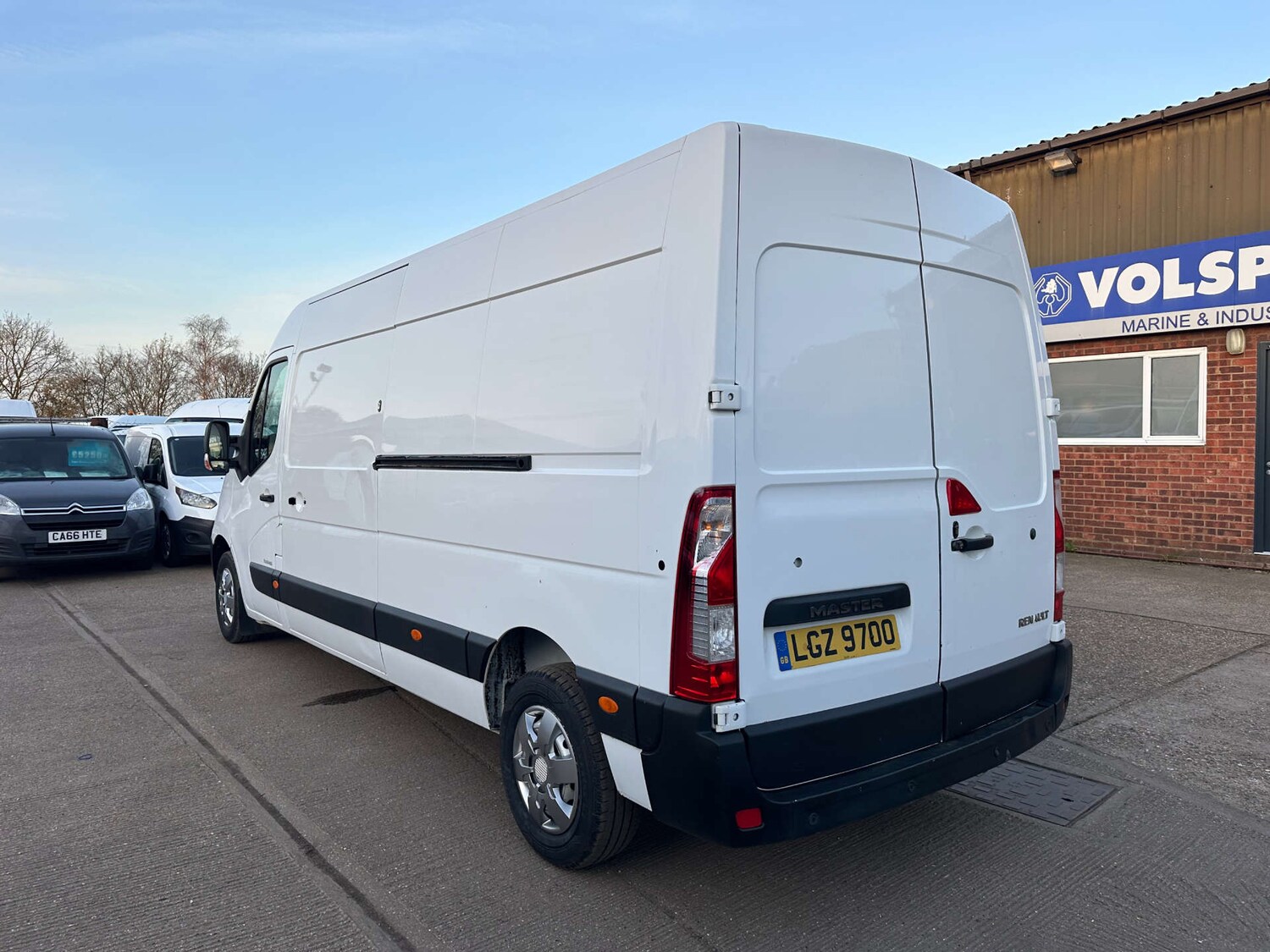 Used Renault Master 2019 for sale - 77745632: Photo 8