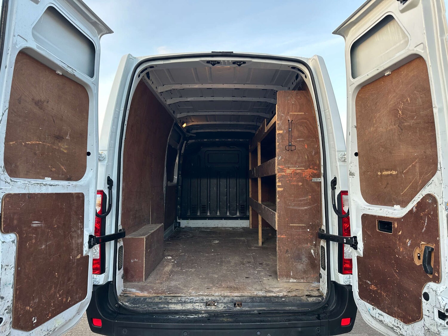 Used Renault Master 2019 for sale - 77745632: Photo 9
