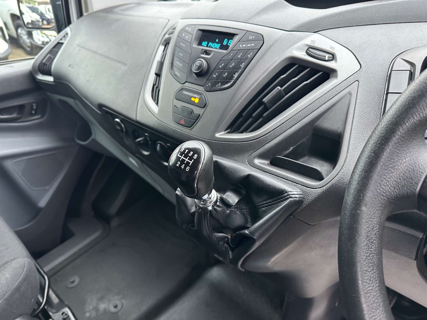 Used Ford Transit Custom 2016 for sale - 77391706: Photo 20