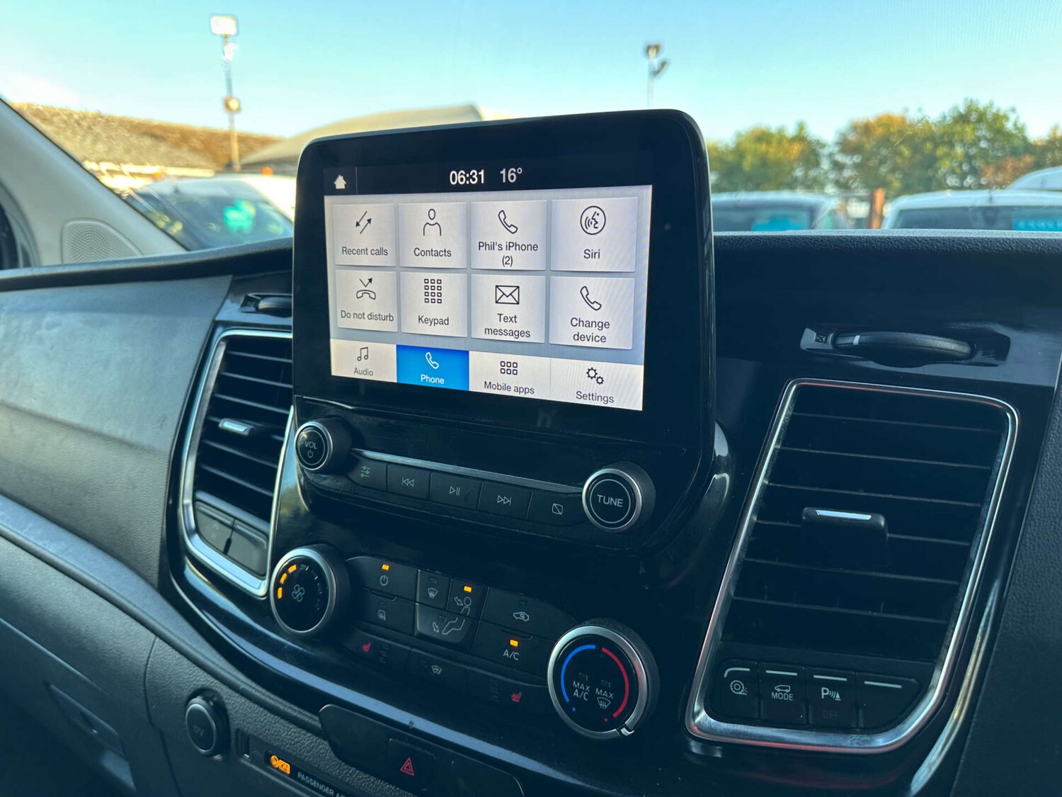 Used Ford Transit Custom 2020 for sale - 76601012: Photo 22