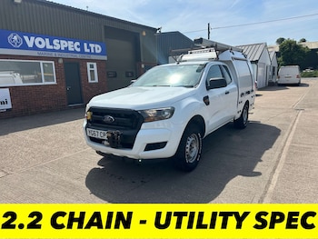 Used Ford Ranger 2017 for sale - 79172875: Photo