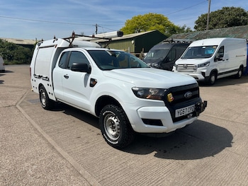 Used Ford Ranger 2017 for sale - 79172875: Photo