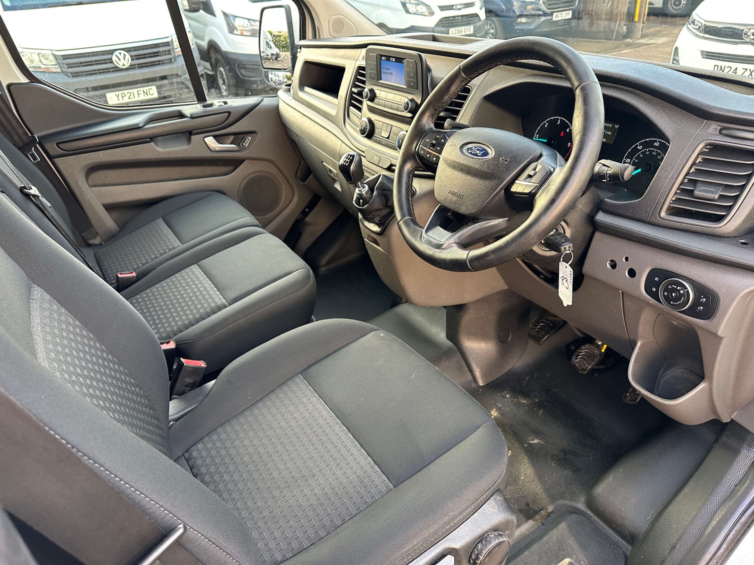 Vehicle 17