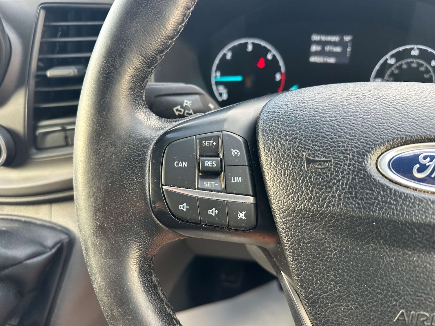 Vehicle 24