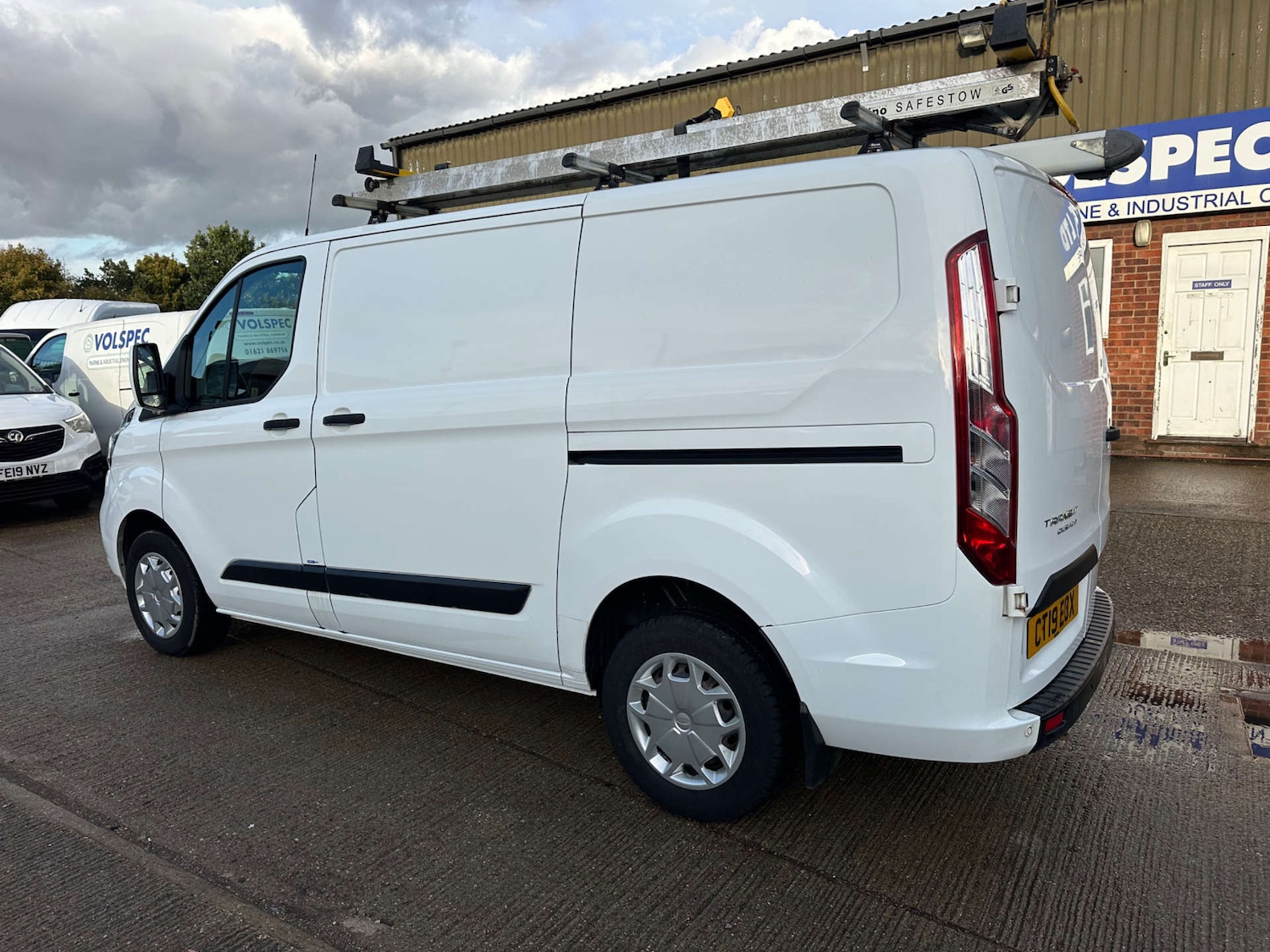 Vehicle 7